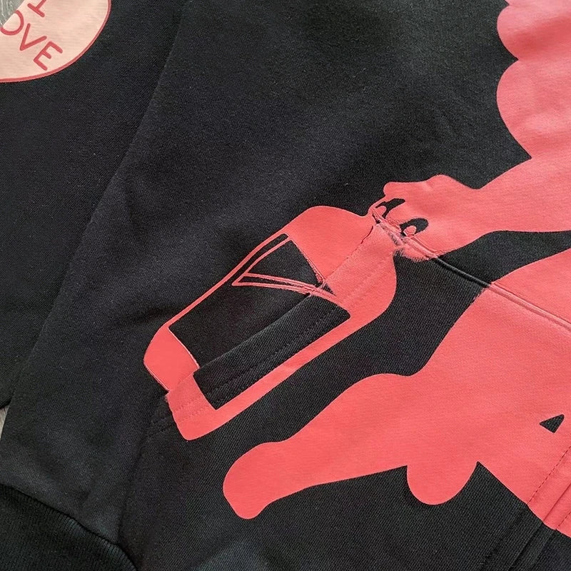 That's A Awful Lot of Cough Syrup Hoodie Hooded Men Women Top Quality Coats Pullover