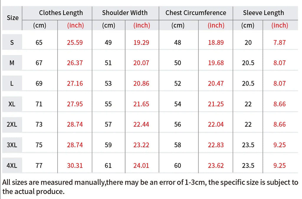 New Fashion Trendy Brand Men's and Women's Versatile Outdoor Sports Personalized Pattern Letter Short-sleeved Men's T-shirt