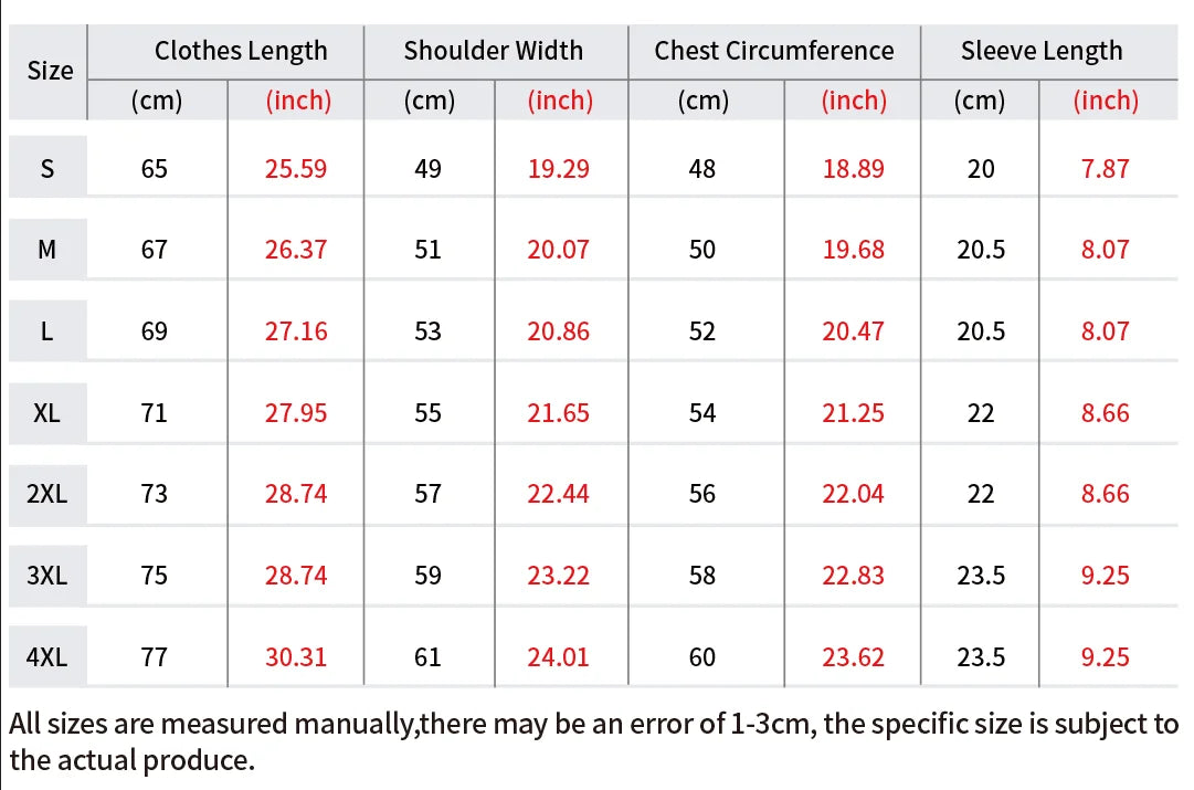 New Fashion Trendy Brand Men's and Women's Versatile Outdoor Sports Personalized Pattern Letter Short-sleeved Men's T-shirt